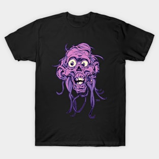 Zombie Bob too T-Shirt